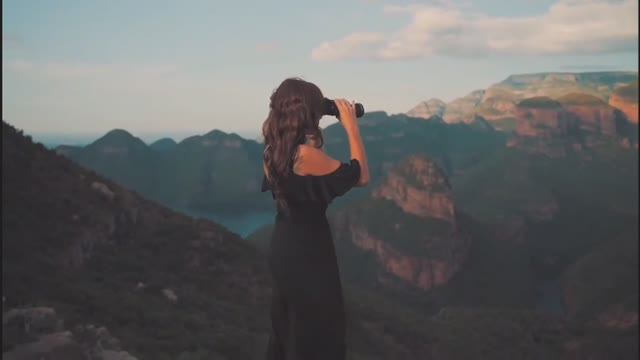 Я боюсь твоей любви