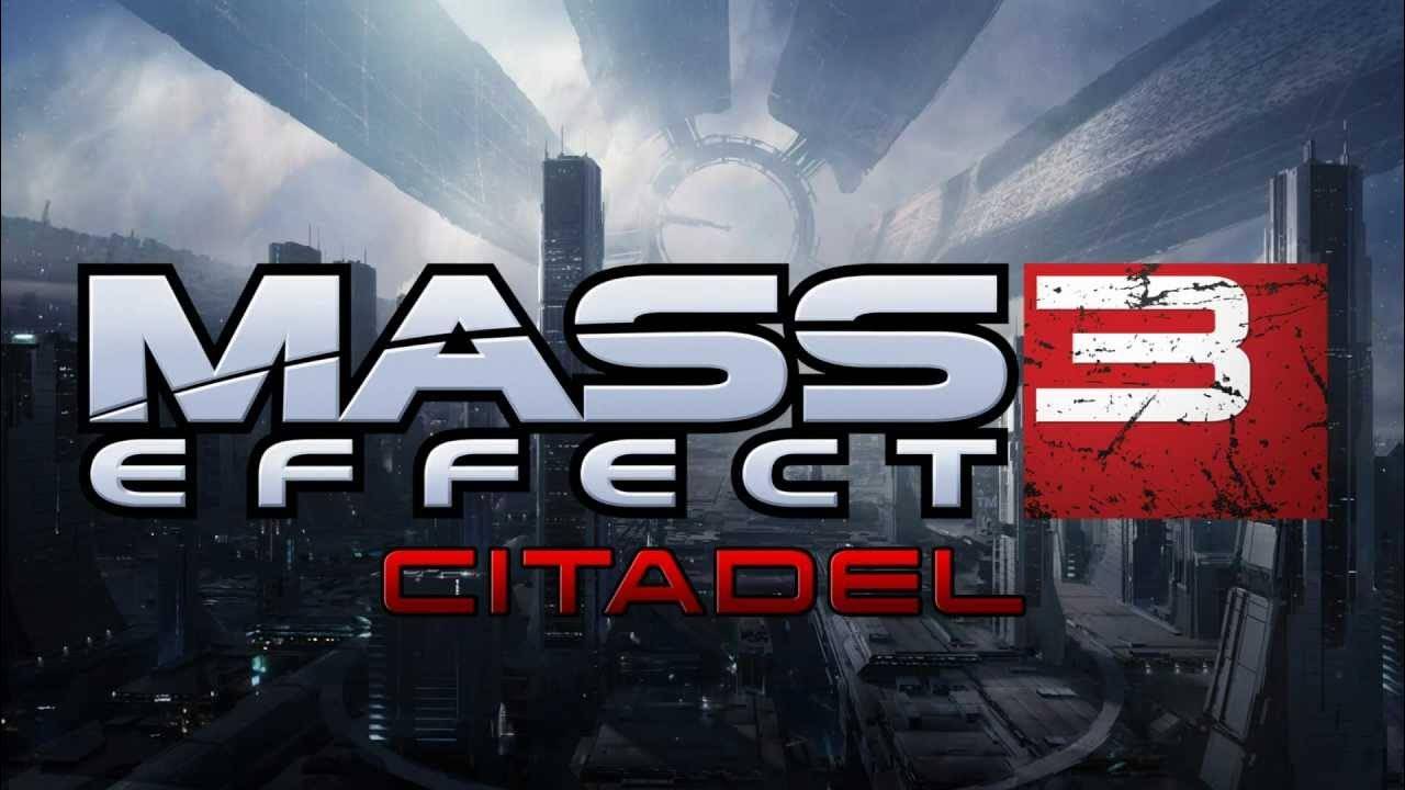 Mass Effect 2 эпизод 9 Разговоры на корабле.