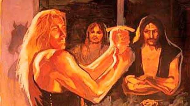 Mount&Blade2: Bannerlord Кузнец-воин#6