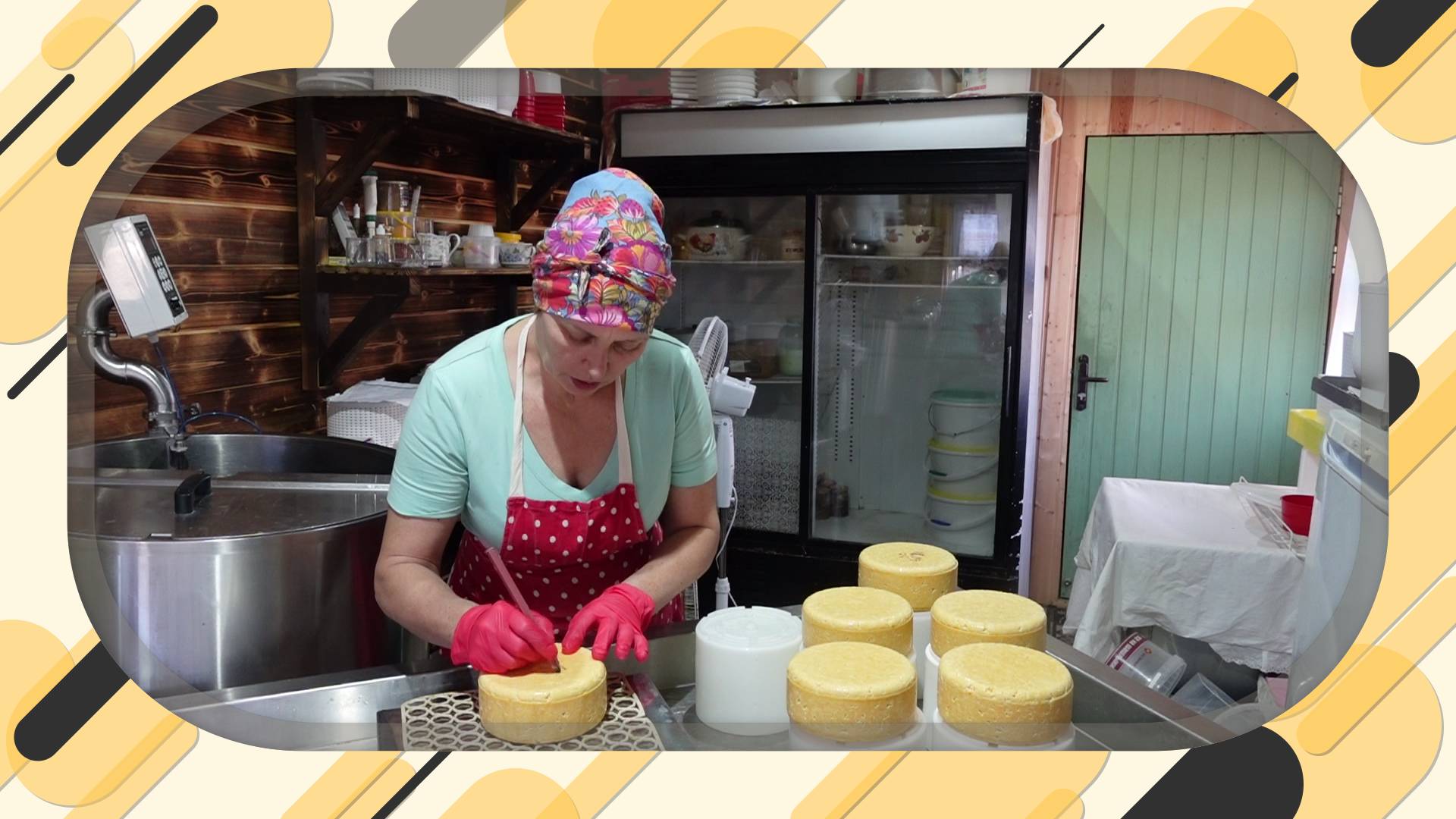 ВОТ Я И ДО РОССИЙСКОГО ДОБРАЛАСЬ