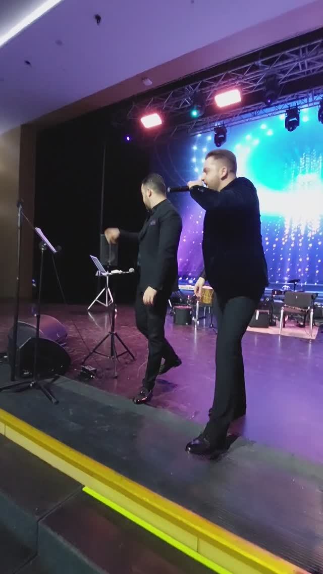 Армянские Песни