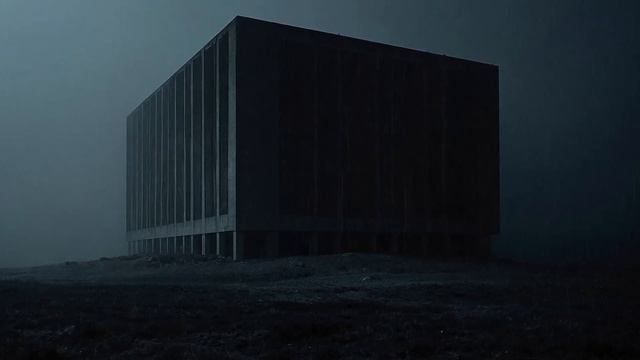 b l o c k h o u s e ▸ 1 hour dark ambience