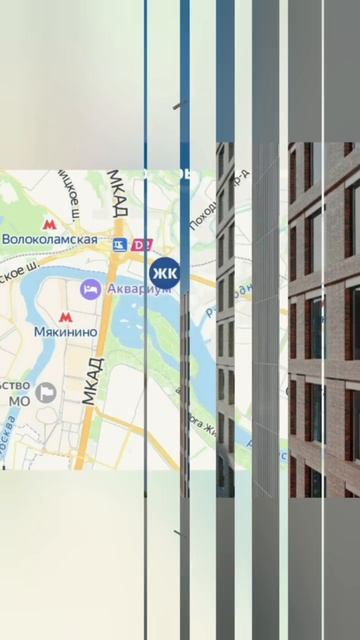 Квартиры БИЗНЕС-КЛАССА в МОСКВЕ