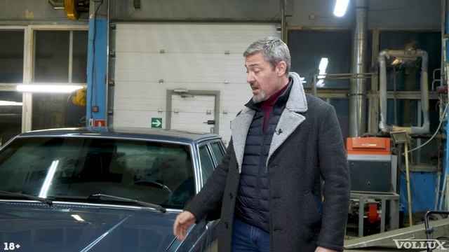 Отзыв от Ивана Зенкевича о VOLLUX