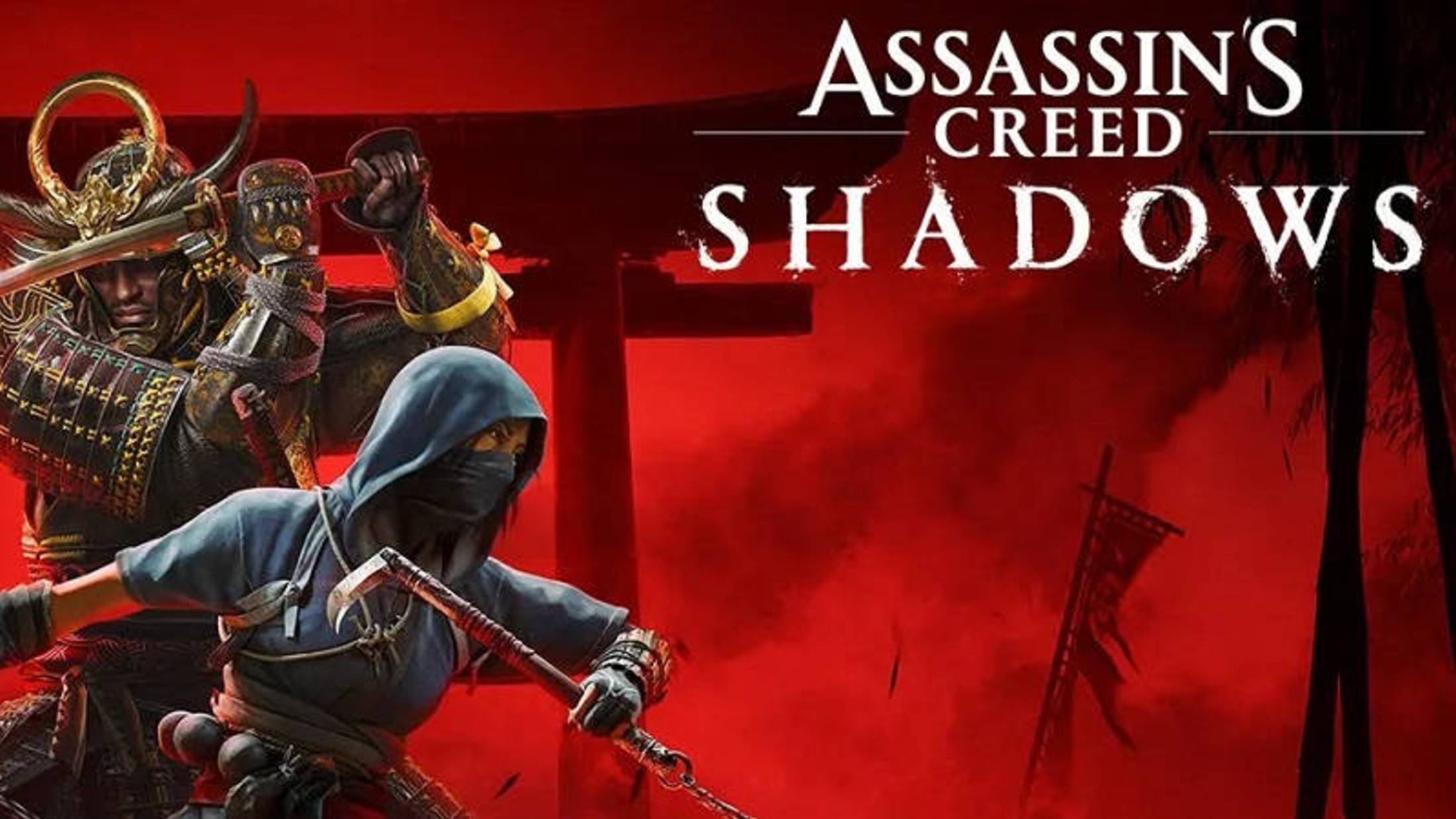 Assassin’s Creed Shadows. Прохождение игры. ч. 8