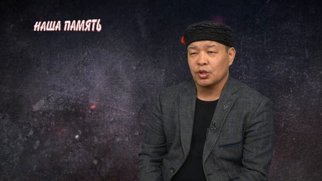 НАША ПАМЯТЬ ЕВГЕНИЙ БЕМБЕЕВ