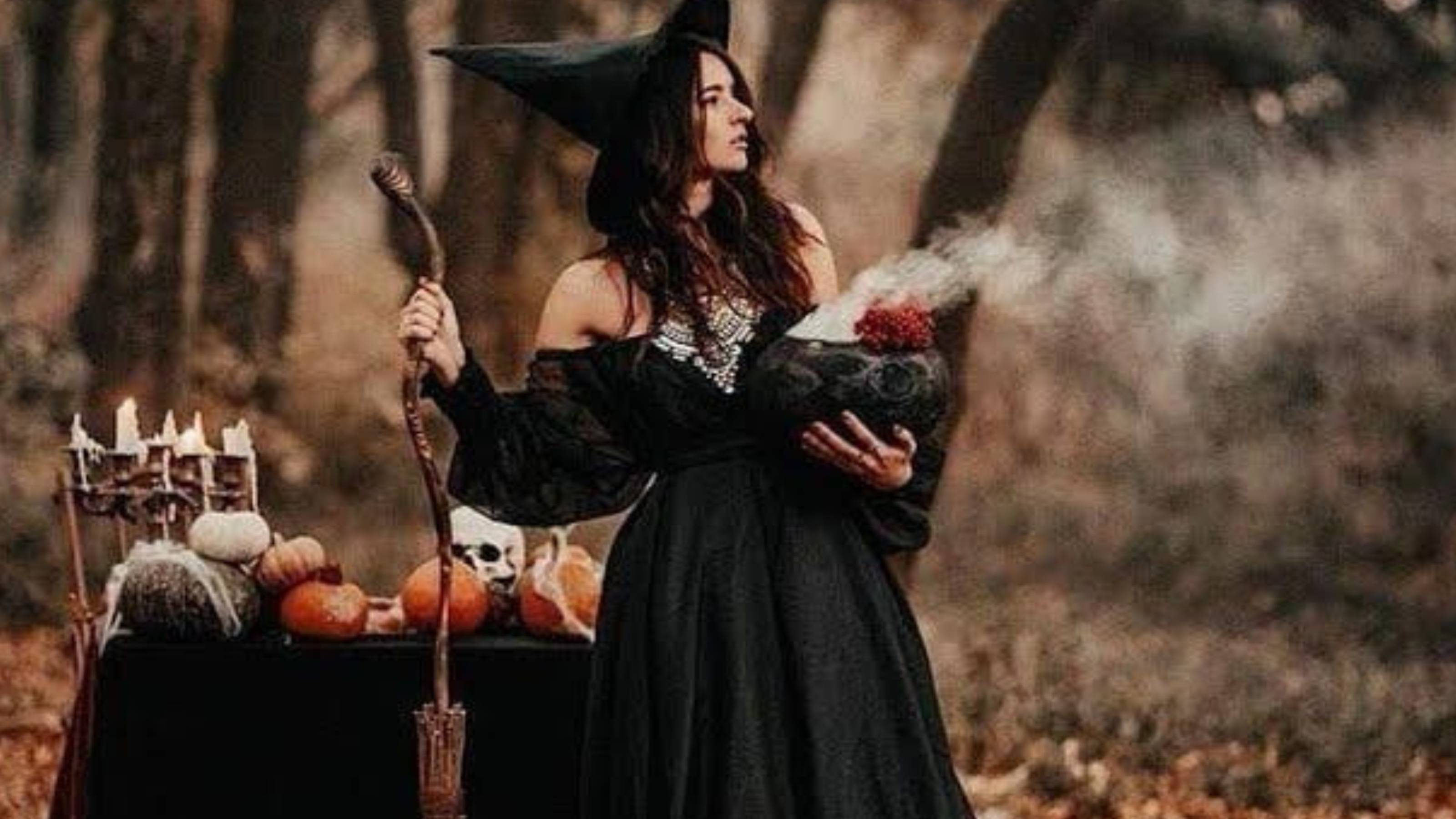 ВОПРОСЫ ВЕДЬМЕ...И МОИ ОТВЕТЫ...ЧАСТЬ 14...