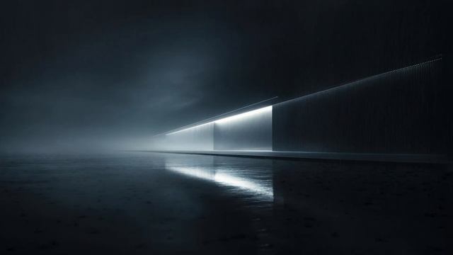 I Am at 1 Am ▸ 2 Hours of Deep Focus Ambience