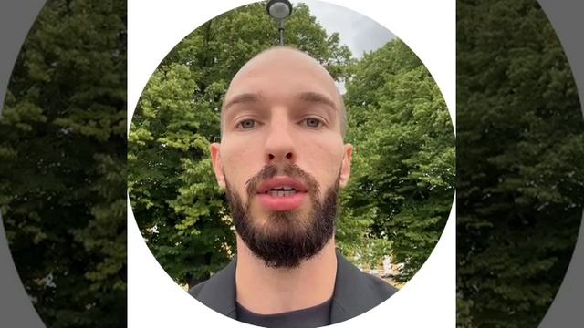 Отзыв о моих тренировках, которые меняют качество движения!