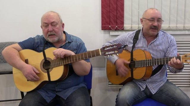 20 Умница - Иван Васильев, Александр Костромин