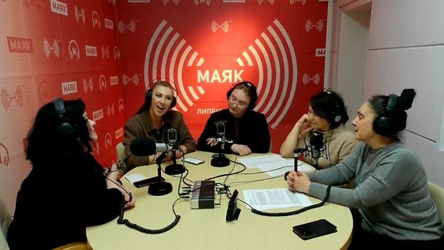 «Астероид» - песни военных лет. Совместный проект Липецкого Дома музыки и Радио МАЯК ЛИПЕЦК