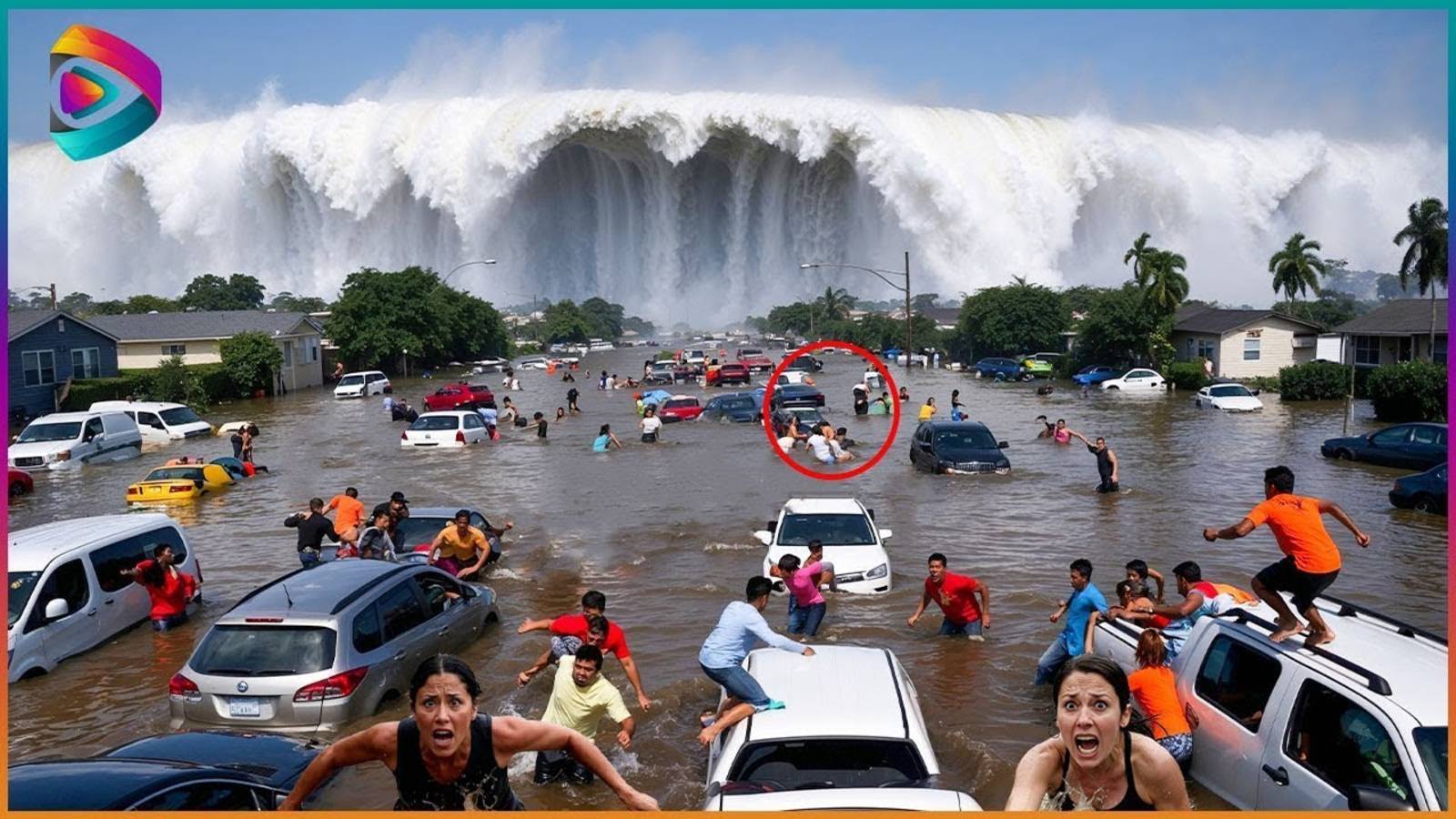 Невероятные Моменты, Снятые На Камеру | Лучшее за Месяц