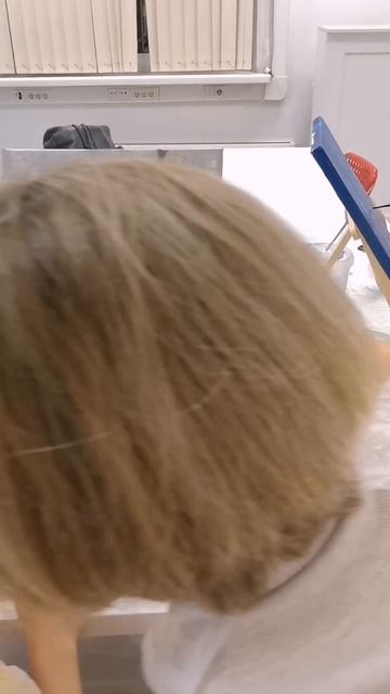 Мастер-класс по рисованию для родителей с детьми.