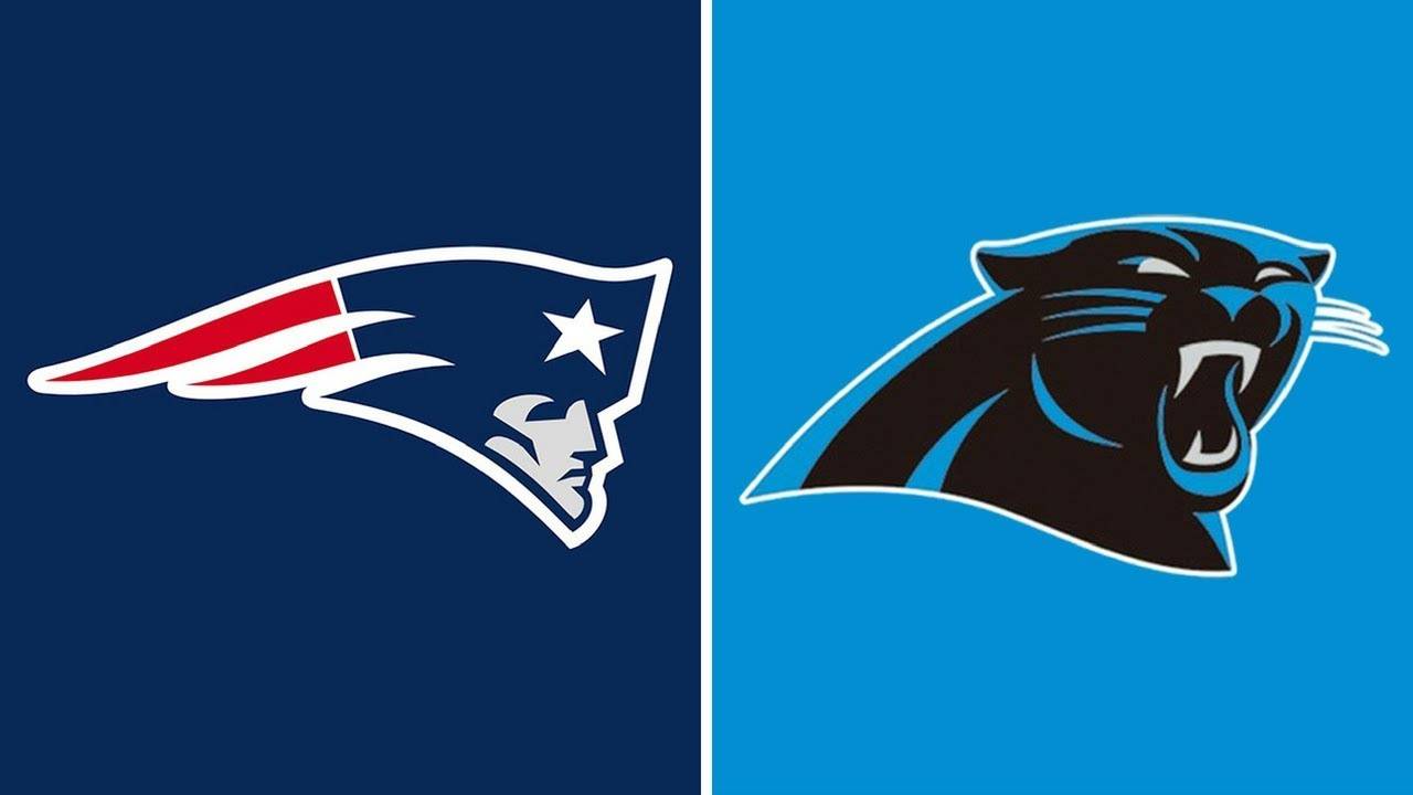 Каролина Пантерз - Нью-Ингленд Пэтриотс/NFL/08.08.2024/Carolina Panthers - New England Patriots