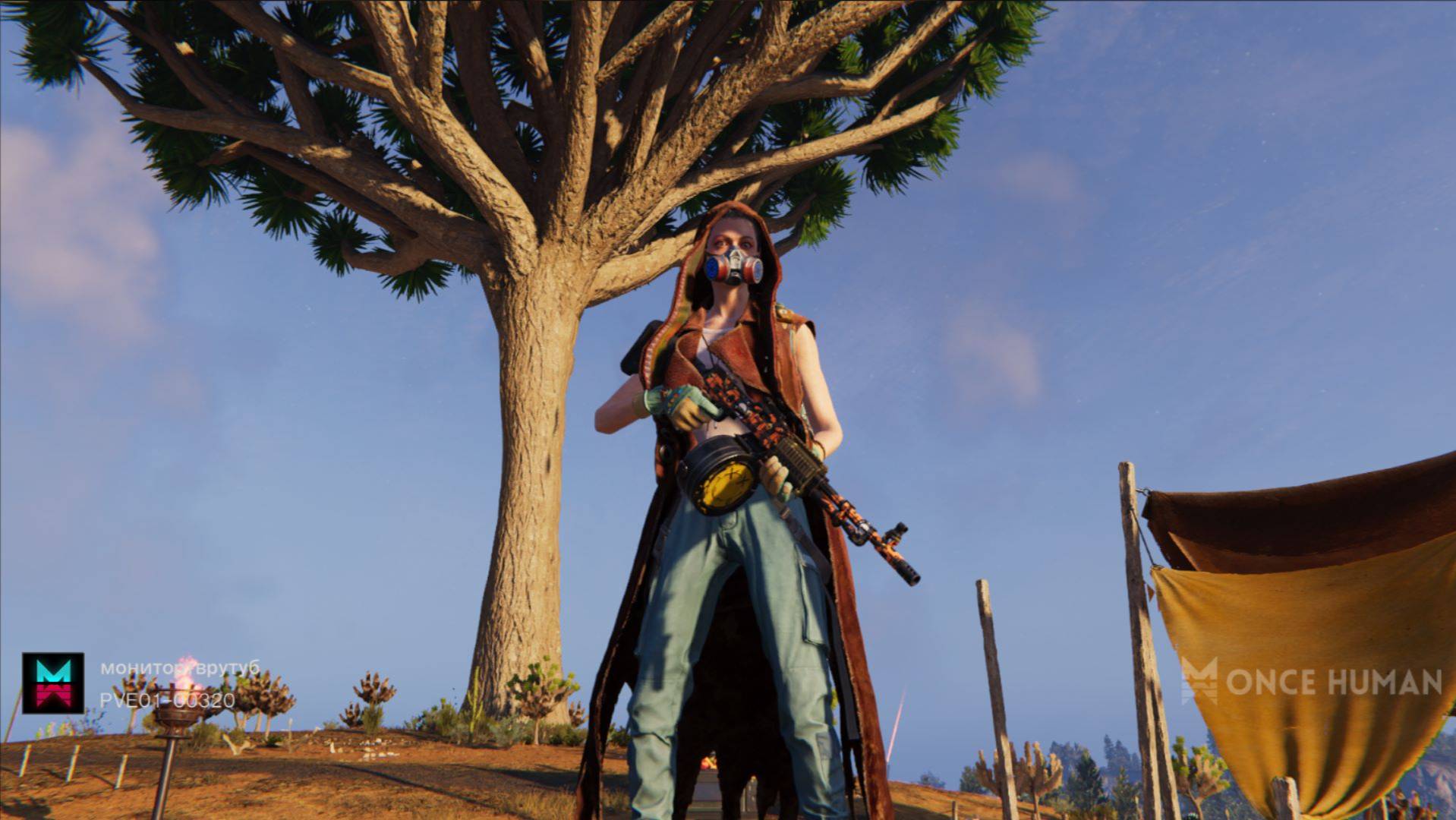 игровой стрим