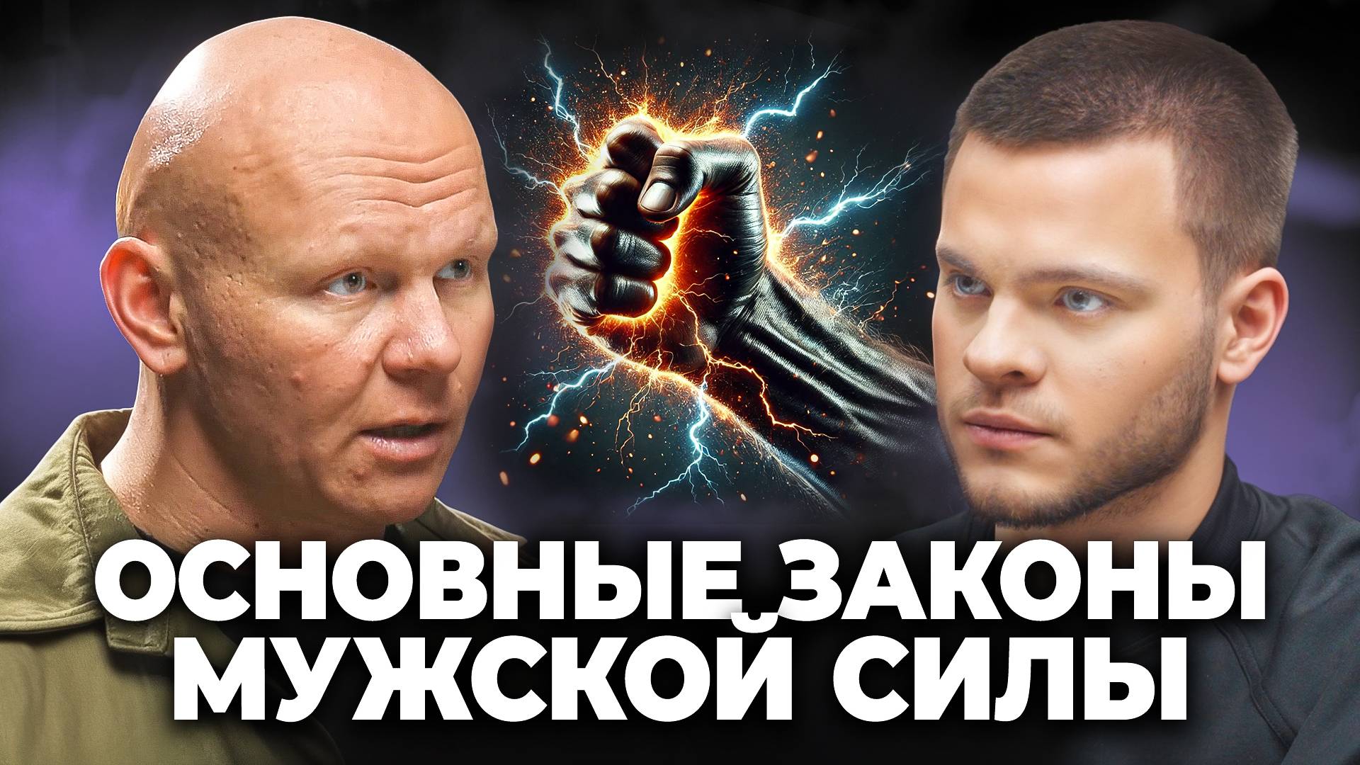 Как добиться УВАЖЕНИЯ в ОБЩЕСТВЕ? НЕОСПОРИМЫЕ правила МУЖСКОЙ ЗАКАЛКИ!