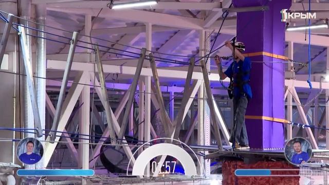 Одна на всех. 4 сезон. 6 выпуск. 01.04.2025