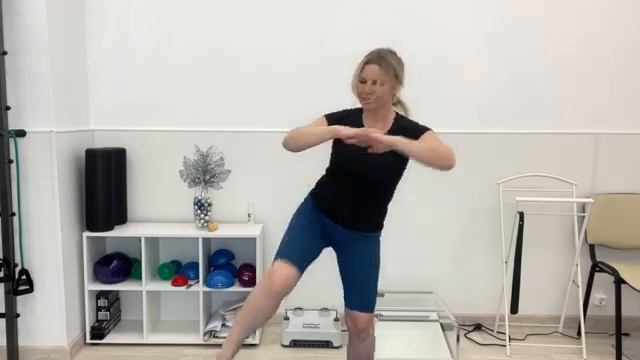 Утренний лимфодренажный комплекс