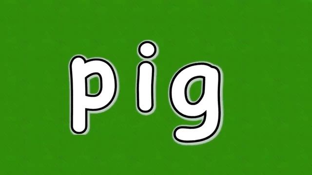 The Vowel Song a e i o u