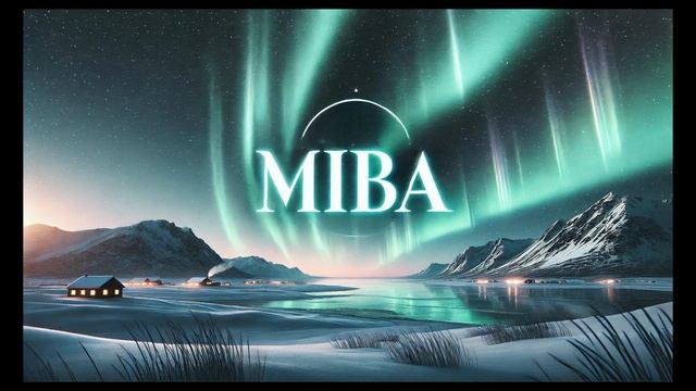 MIBA - Borealis