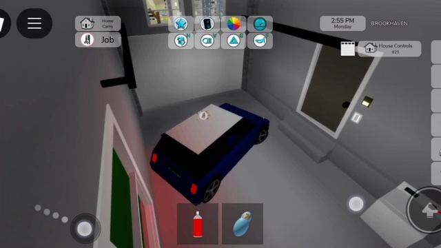 ИСТОРИЯ В БРУКХЭВЕНЕ 2 СЕЗОН 10 ЧАСТЬ
Я СТАЛ ПАРИКМАХИРАМ