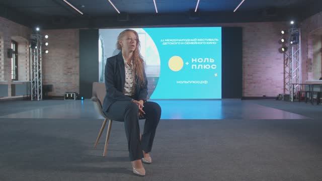 Искры истины: Ирина Глебова о драматургии и жизни