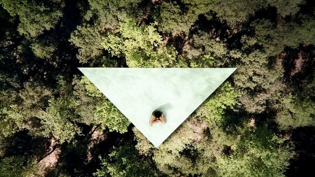 Kristianov - Empty Spaces