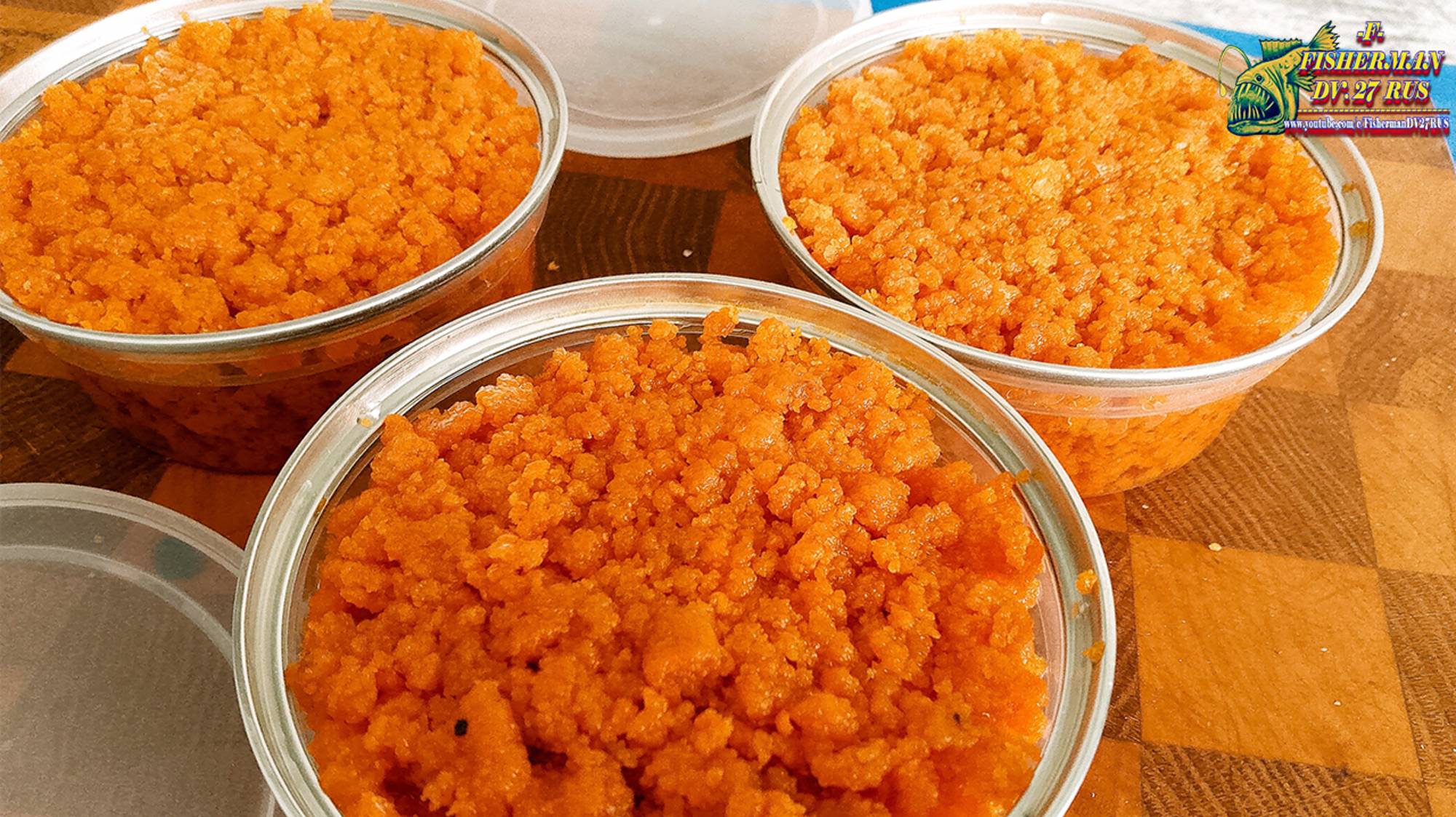 ПАЮСНАЯ ИКРА в домашних условиях это возможно, Рецепт Засолки икры САЗАНА