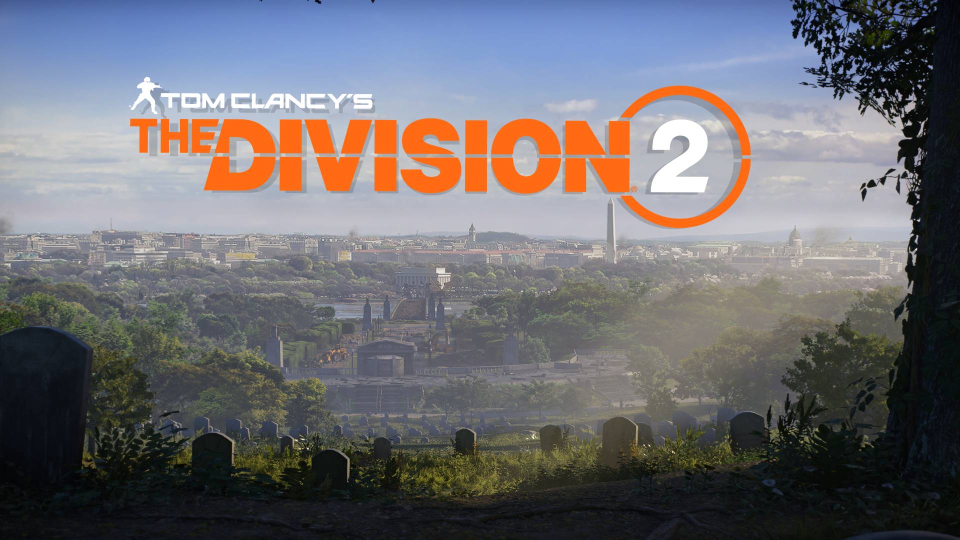 The Division 2 Хардкор агент онлайн #2