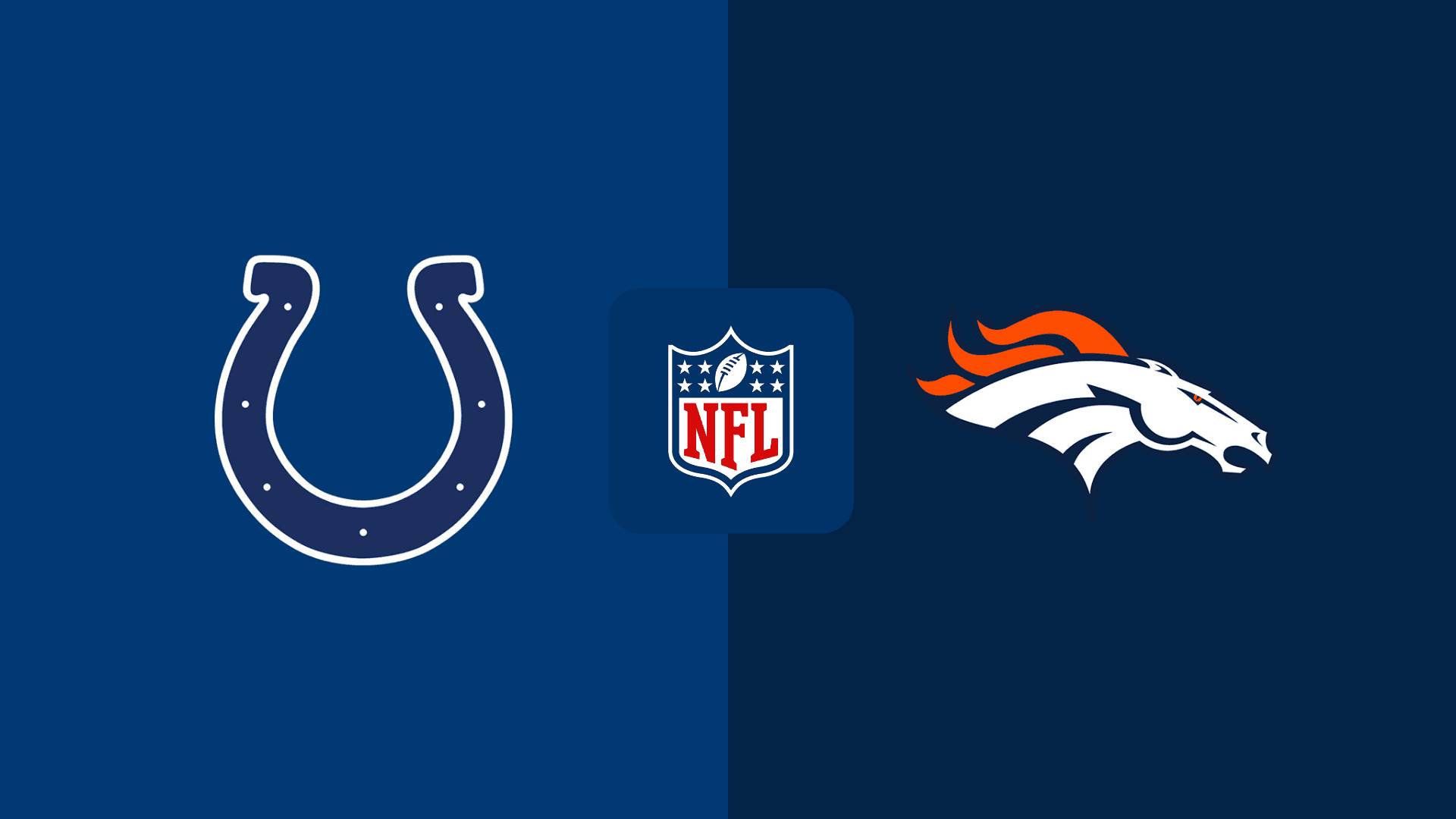 Денвер Бронкос - Индианаполис Колтс/NFL/11.08.2024/Denver Broncos - Indianapolis Colts
