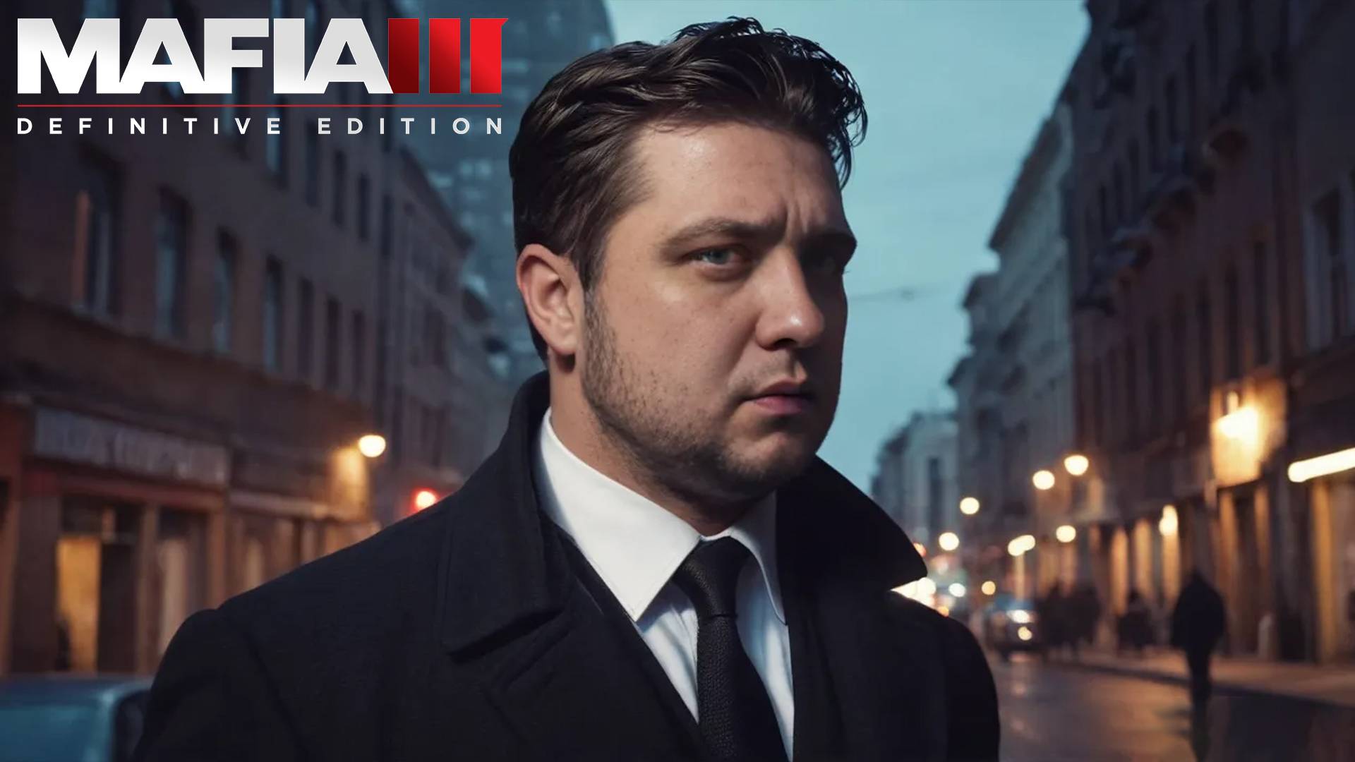 ПОСЛЕДНИЙ КАПО - Mafia III Definitive Edition #37