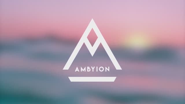 Ambyion - Ozeanblau