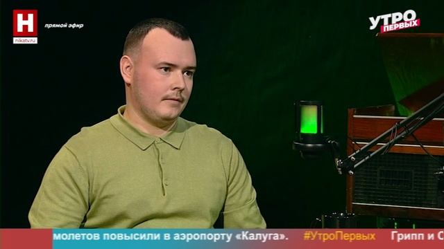 Максим Виноградов | МЫСЛИТЬ КАК УЧЁНЫЙ