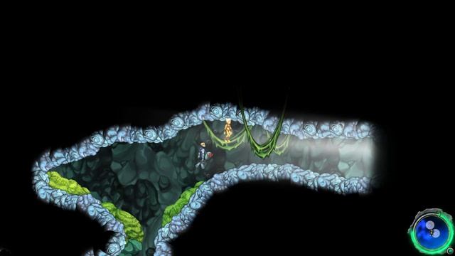 Аквария 17 часть