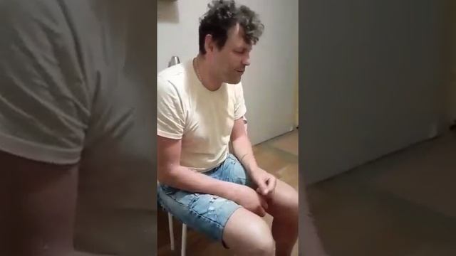 Эх, жизнь моя - жестянка!