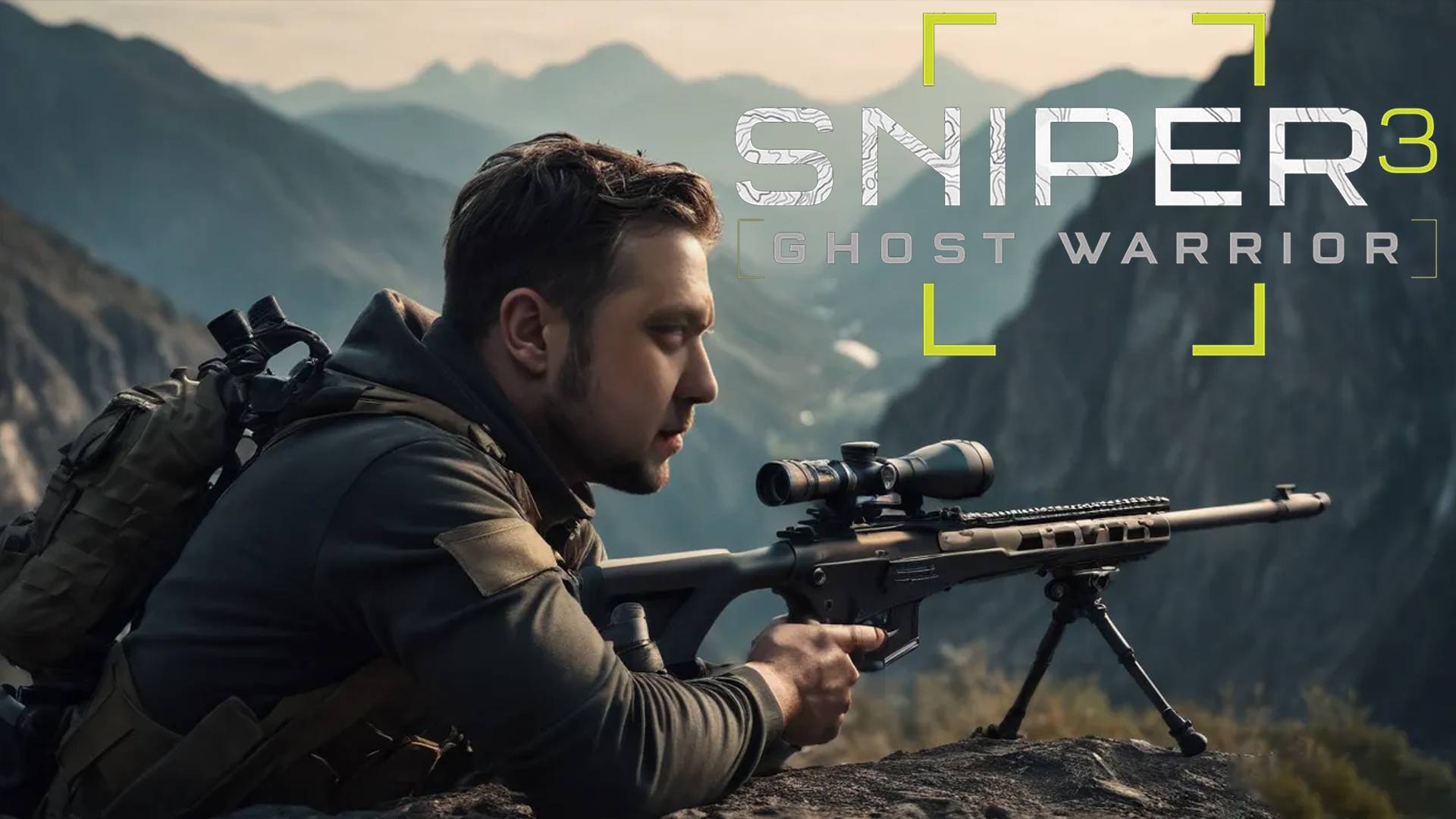 В ИЗОЛЯЦИИ - Sniper Ghost Warrior 3 #4