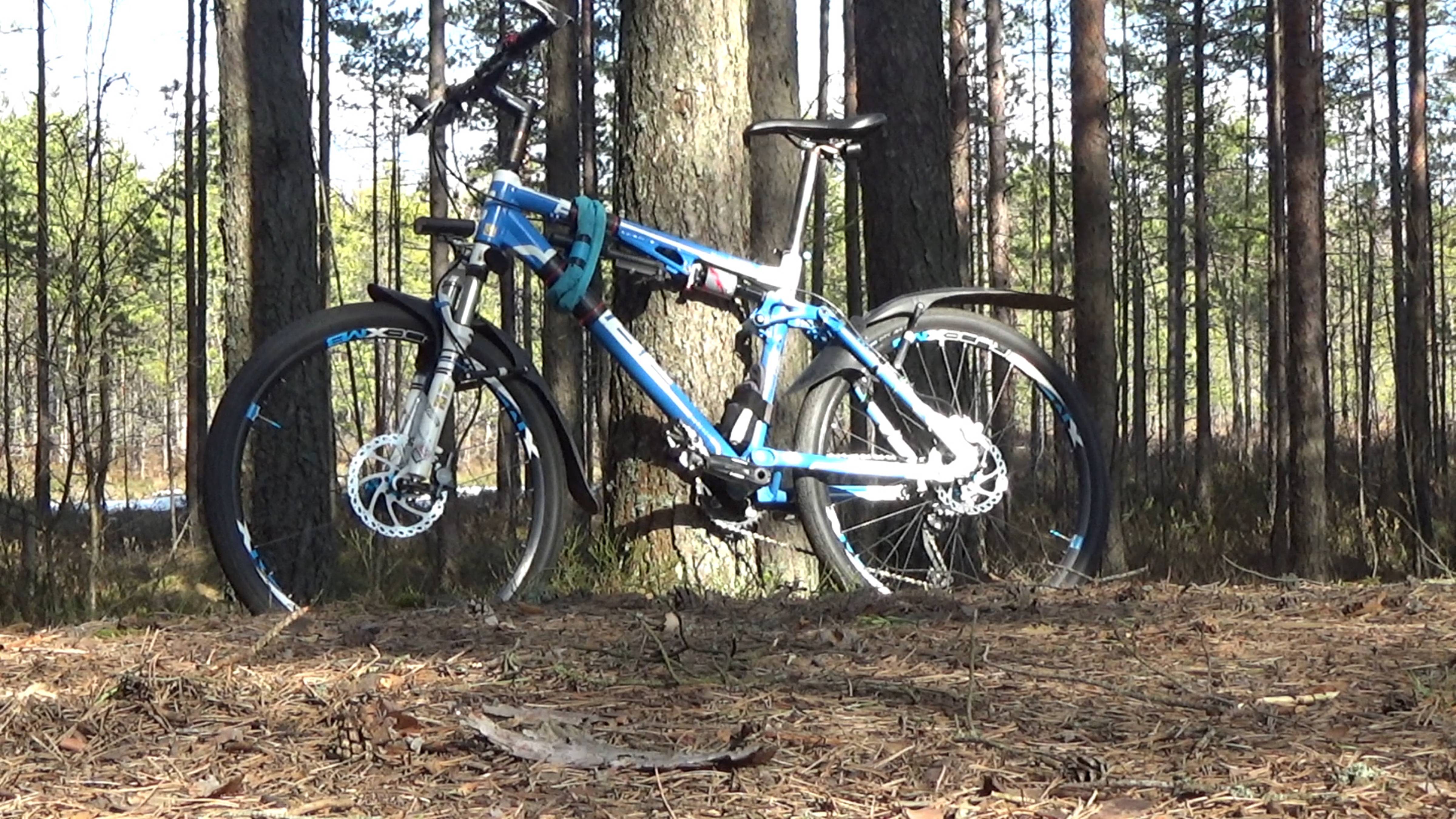 Двухподвес на 26-х катках - Универсальная машина 🤪 / Подкаст 👇