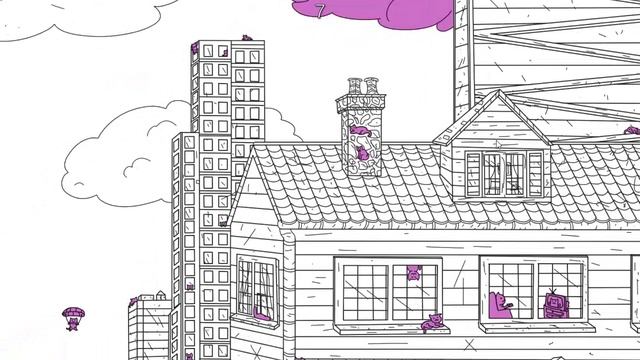 Cat Purrtrol_ Find All 100!  😺