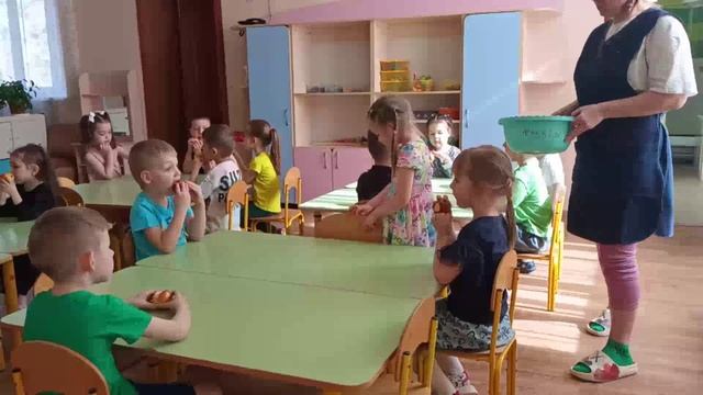 1 .04.2025 Наши будни