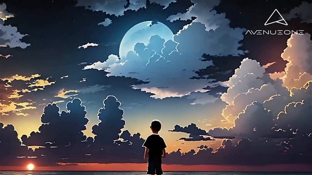 Avenue One & Jaren - Sweet Dreams