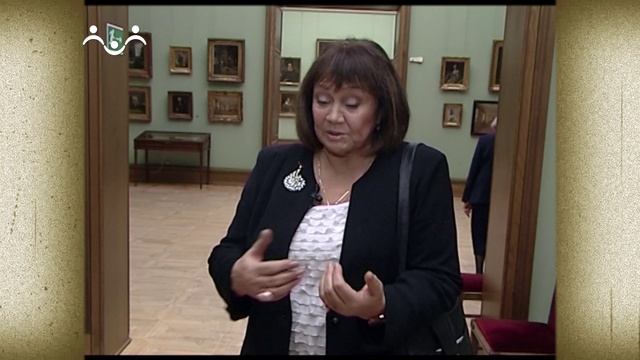 Этюды. Лариса Лужина. Не очень волевой человек