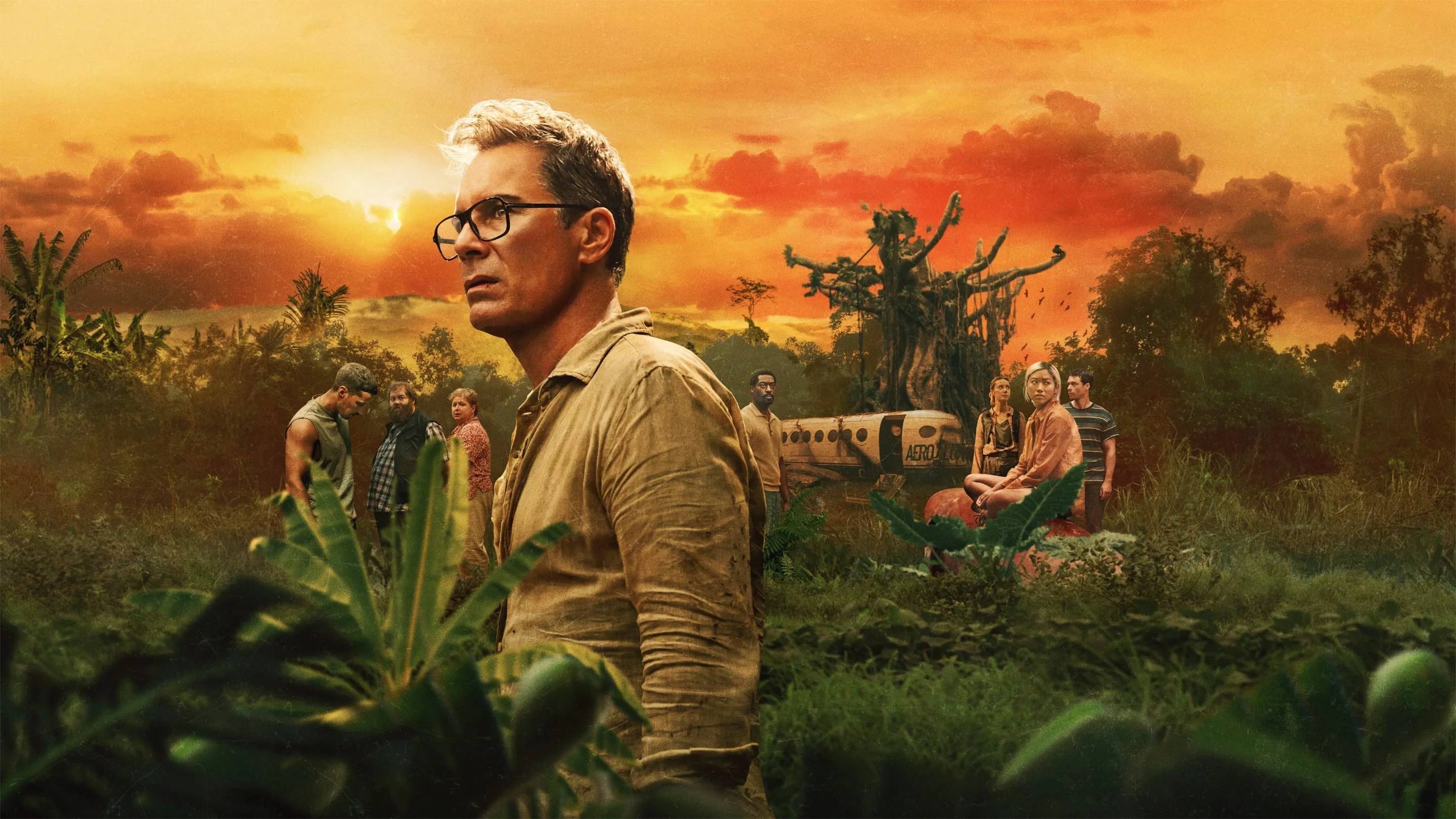 Сериал Девять тел в мексиканском морге – 1 сезон 5 серия / Nine Bodies in a Mexican Morgue