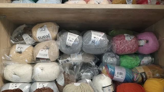 1. Вступление в проект Вязание - это серьезно 3.02.2025