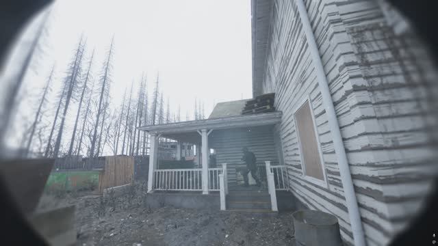 BODYCAM Сезон 2