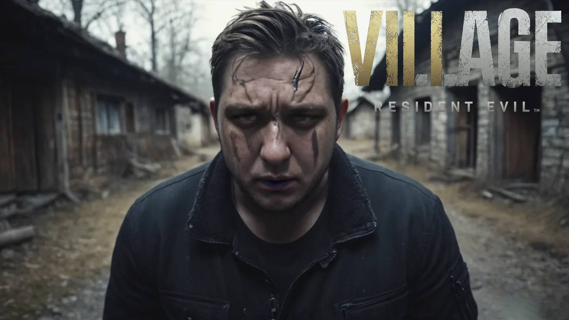 БОРОДА ОТХВАТИЛ - Resident Evil Village #12