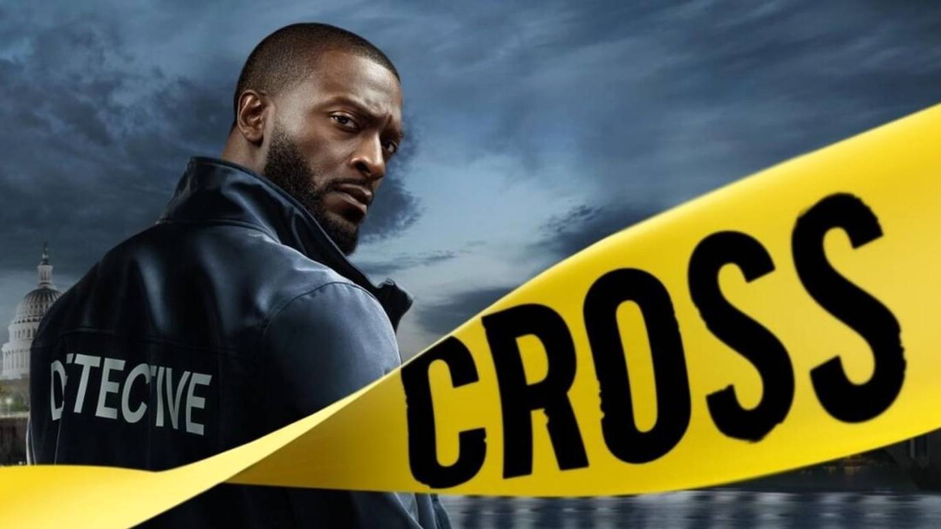 Кросс (2024) — 1 сезон 7 серия | Cross