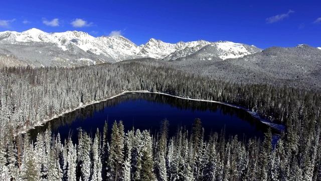 Музыка для отдыха.