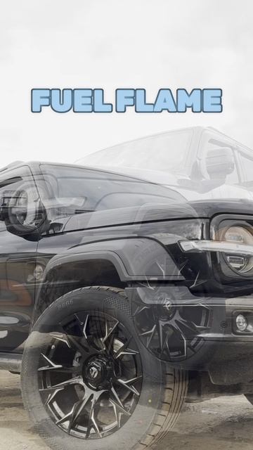 TANK 300 готов!