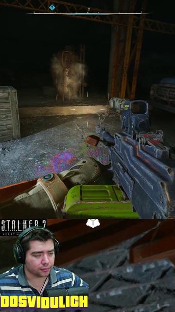 Два месяца с релиза ничего не правили ★ S T A L K E R 2 Heart of Chornobyl #stalker2 #heartofchornob