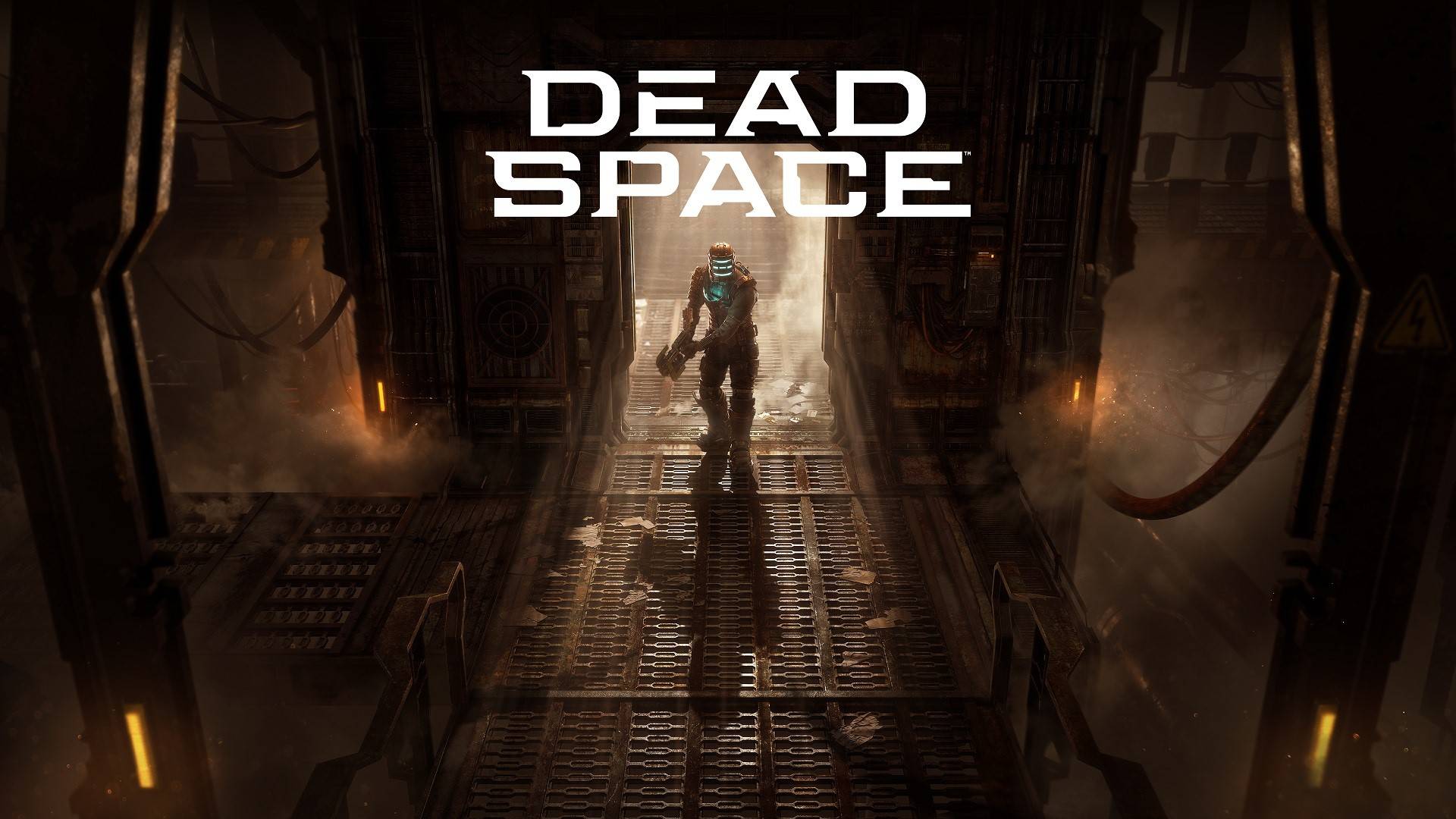 Dead Space Remake #4 Главы 8-10 Мастер Ключ, Побочки